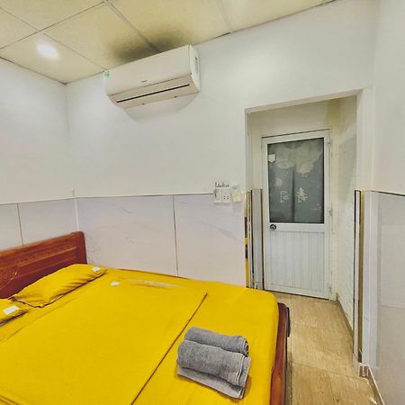 Affordable Homestay Ho Şi Min Exterior foto