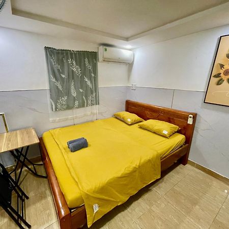 Affordable Homestay Ho Şi Min Exterior foto